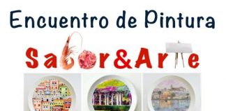 Arte y gastronomía se funden este fin de semana en Ayamonte