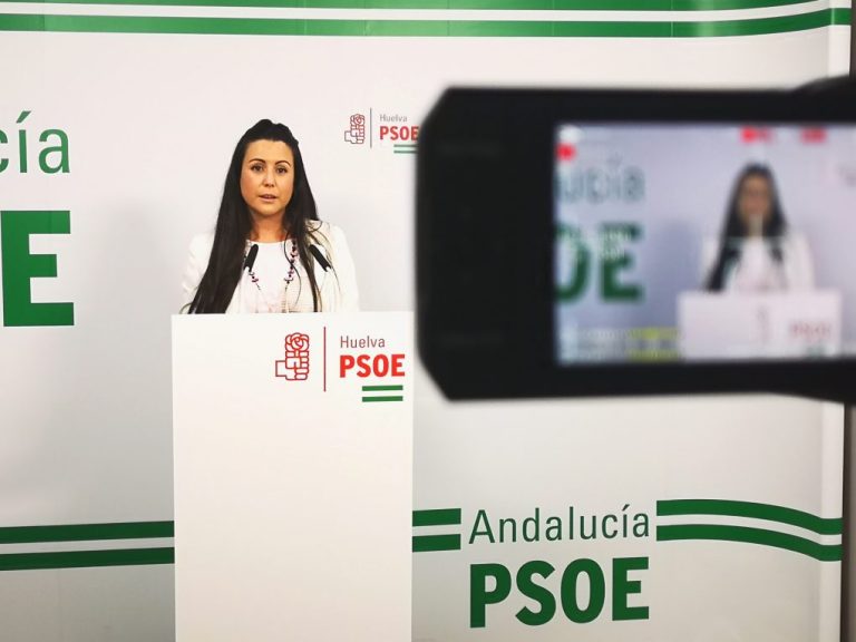 Lamentan que la Junta gaste 6 millones en el hospital Virgen Bella de Lepe «sin ofrecer especialidades»