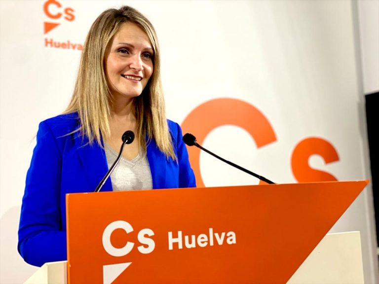 Ciudadanos culmina en Huelva su proceso de renovación de agrupaciones locales