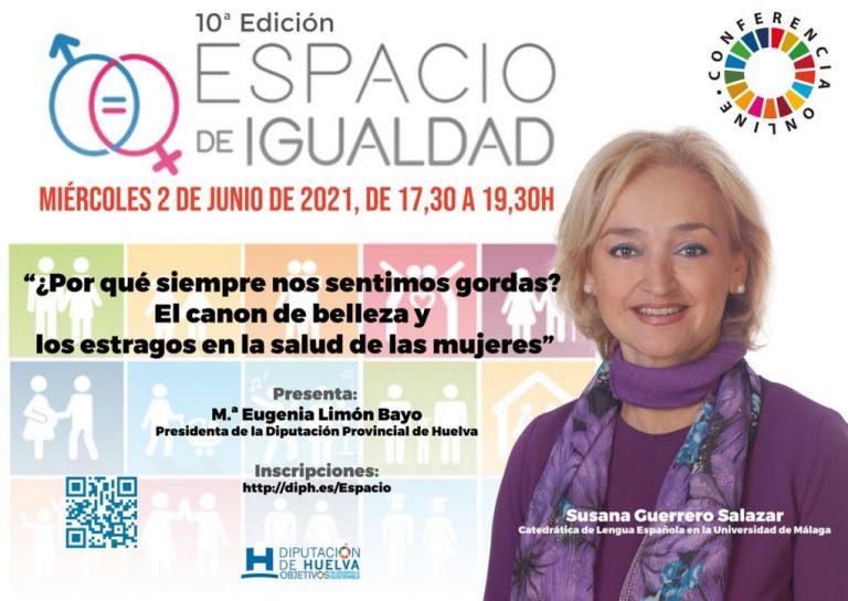 Diputación reinicia ‘Espacio de igualdad’, suspendido el año pasado por la pandemia