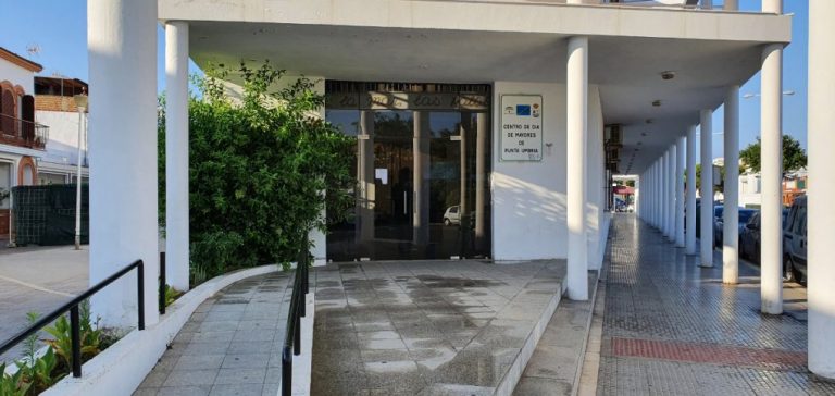 El Centro Municipal de Mayores de Punta reanuda este martes las actividades presenciales