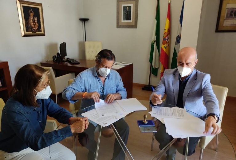 Acuerdan que menores infractores puedan cumplir medidas judiciales en Lepe