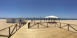 La Eurociudad del Guadiana se presentará en Fitur como primer destino accesible transfronterizo de la Península