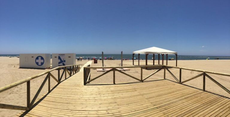 La Eurociudad del Guadiana se presentará en Fitur como primer destino accesible transfronterizo de la Península