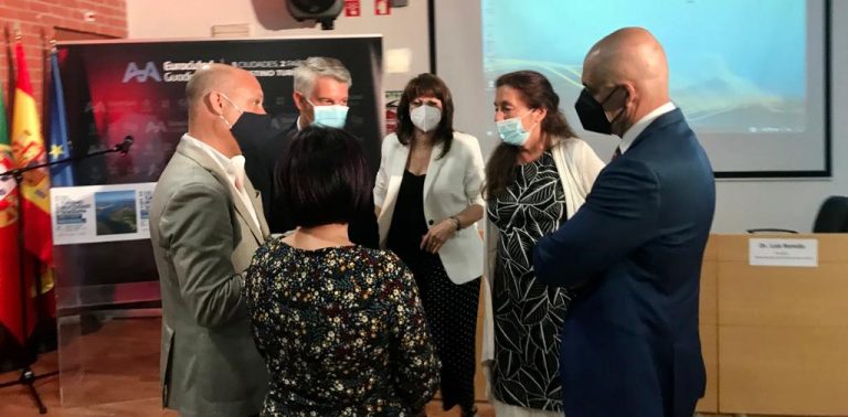 La Eurociudad del Guadiana debate sobre el futuro del destino durante su  II Foro de Turismo