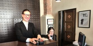 Diputación inicia la 7ª edición de las becas HEBE Primera Oportunidad dirigida a los jóvenes de la provincia