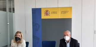 El Gobierno eleva un 10% los fondos del Plan de Fomento de Empleo Agrario para Huelva