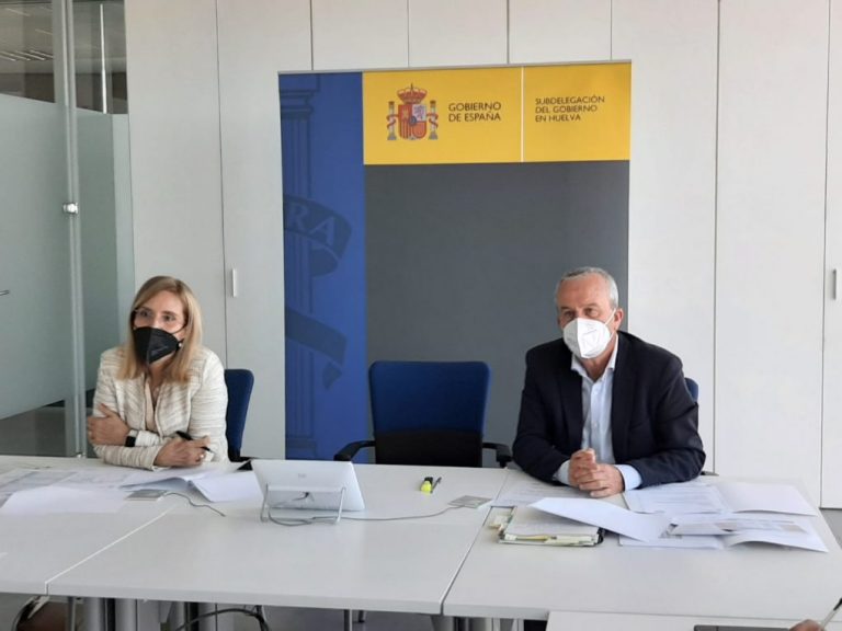 El Gobierno eleva un 10% los fondos del Plan de Fomento de Empleo Agrario para Huelva