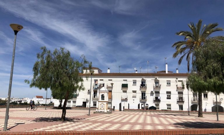 Investigan la muerte de una joven de 18 años en Cartaya