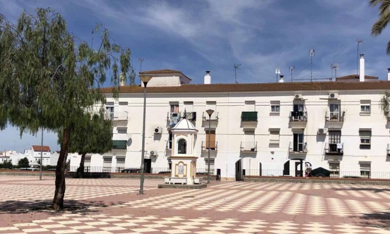 La Guardia Civil mantiene abierta la investigación por la muerte de una joven de 18 años en Cartaya este domingo