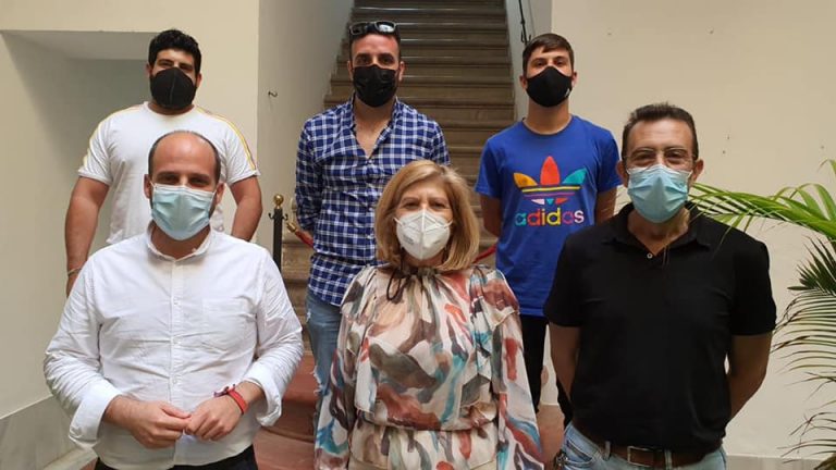 La pandemia obliga a suspender las fiestas veraniegas de las barriadas en Ayamonte