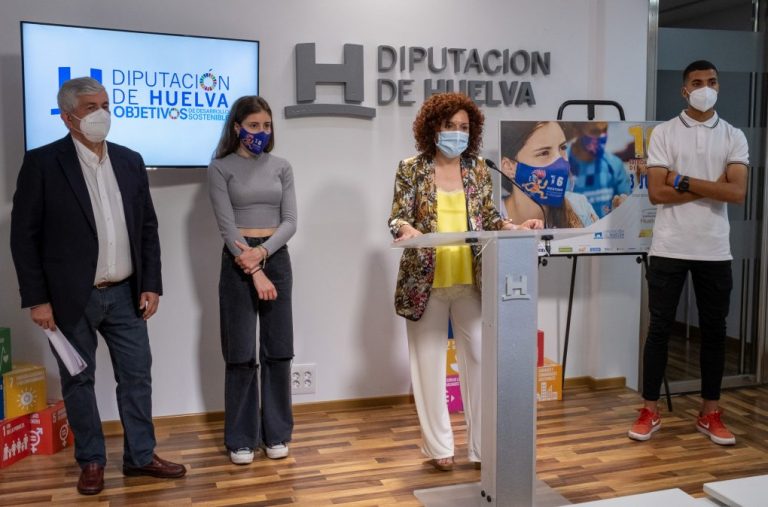 Vuelve el atletismo de alto nivel a Huelva el próximo jueves con la 16ª edición del Meeting Iberoamericano