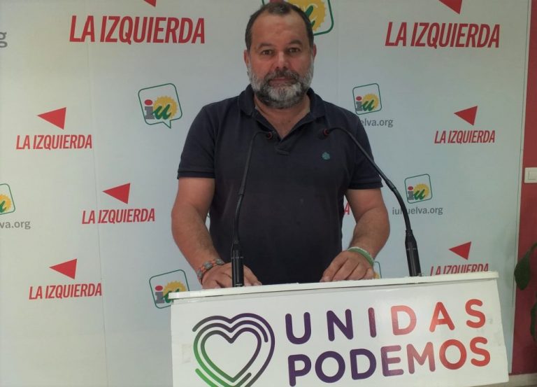 IU Huelva valora positivamente el acuerdo para la prórroga de los ERTEs hasta el 30 de septiembre