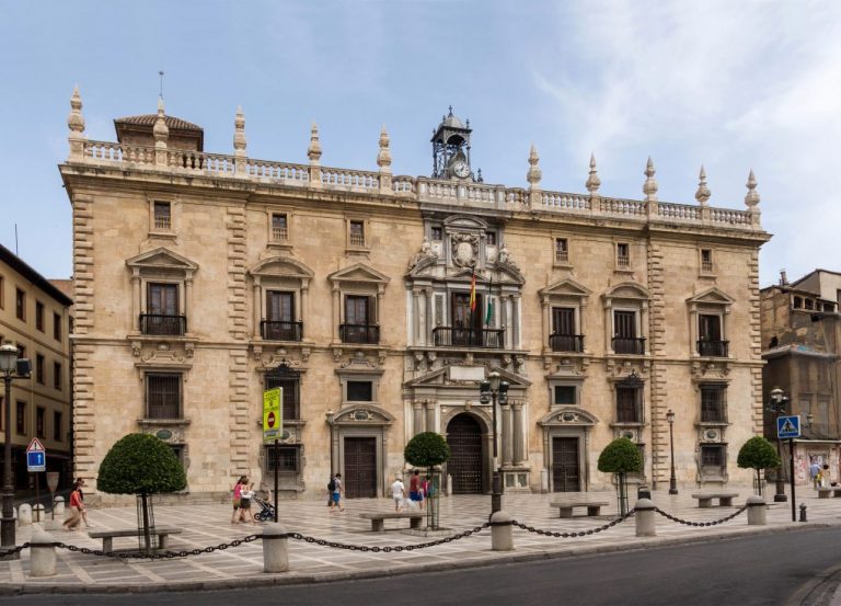 Confirman la condena de seis años al autor de agredir sexualmente a su pareja en Cartaya