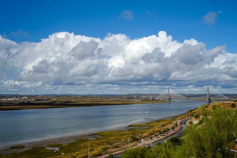 La Eurociudad aborda esta semana en un foro el potencial turístico del Guadiana y la frontera