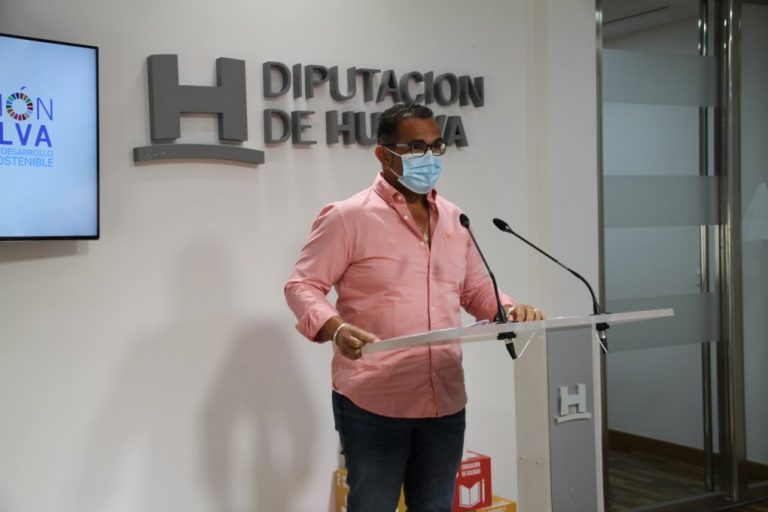 El PSOE pide en la Diputación de Huelva a la Junta más compromiso con la atención infantil temprana