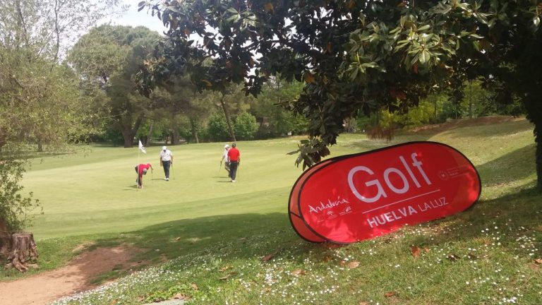Madrid acoge la tercera prueba del Circuito de Golf Huelva la Luz