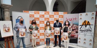 Una quincena de establecimientos hosteleros participarán en la XI Ruta de la Tapa de Ayamonte
