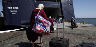 UPA se concentrará frente al Consulado de Marruecos para pedir el retorno de las temporeras contratadas en origen