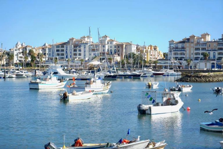 Ayamonte inicia los trabajos para convertirse en Destino Turístico Inteligente
