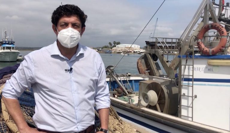 Investigador isleño logra que la RAE estudie incluir «jarampa» en el próximo Diccionario