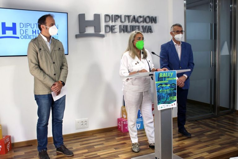 Cartaya se estrena este sábado en modalidad olímpica de mountain bike con el I Rally BTT ‘Pinares’