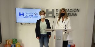 La VIII Escuela de igualdad de la Diputación de Huelva se centrará en el poder de la comunicación para la igualdad
