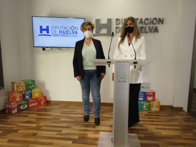 La VIII Escuela de igualdad de la Diputación de Huelva se centrará en el poder de la comunicación para la igualdad