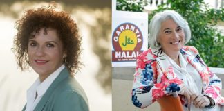 La presidenta de la Diputación de Huelva anima a participar en el debate de mujeres lideresas sobre ‘Un futuro igualitario en el mundo de la COVID-19’