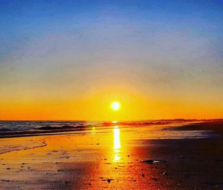La playa urbana de Punta Umbría logra el distintivo de calidad turística Sicted