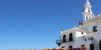 El Consorcio de Bomberos de Huelva invertirá más de 5 millones de euros en la renovación total de su flota de vehículos