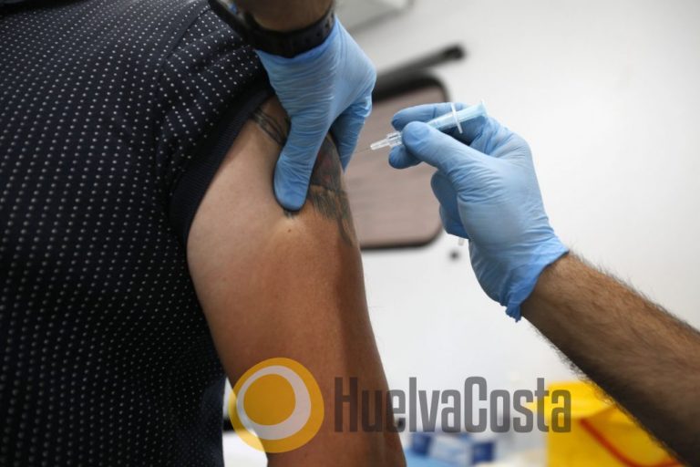 SATSE denuncia inseguridad en los puntos de vacunación Covid de la costa, el Condado y la Campiña