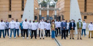 Inaugurada en el Foro de la Rábida la III Asamblea de Arte Culinario Andaluz