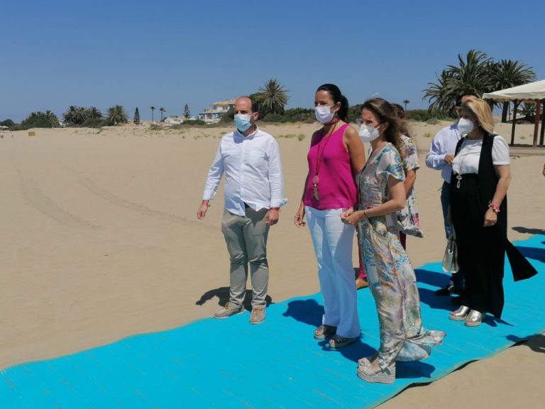 Ayamonte será declarado en unas semanas Municipio Turístico de Andalucía