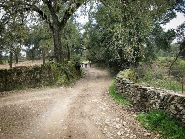 Diputación apuesta por el cicloturismo y el senderismo como actividad sostenible