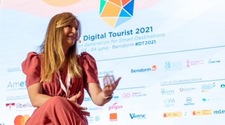 Huelva se integra en la Red de Destinos Turísticos Inteligentes tras ser aprobada su candidatura