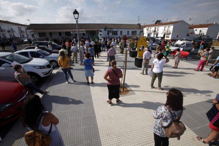 Profesionales del Consultorio de San Bartolomé no aguantan más el «desborde y colapso» que sufren