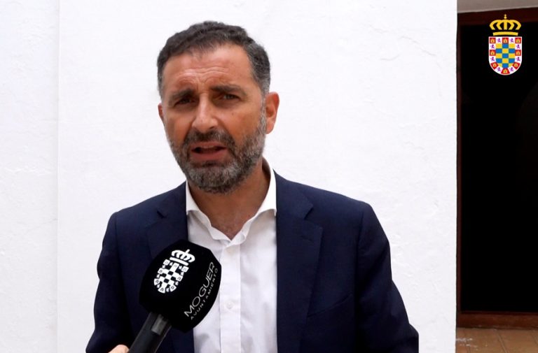 Desestiman reclamación de Aqualia a Moguer, que hubiera costado 3,5 millones al Ayuntamiento