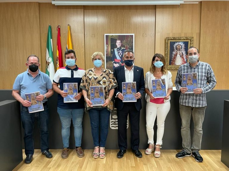 Las Hermandades de Gloria de Isla Cristina ya tienen su propia revista oficial