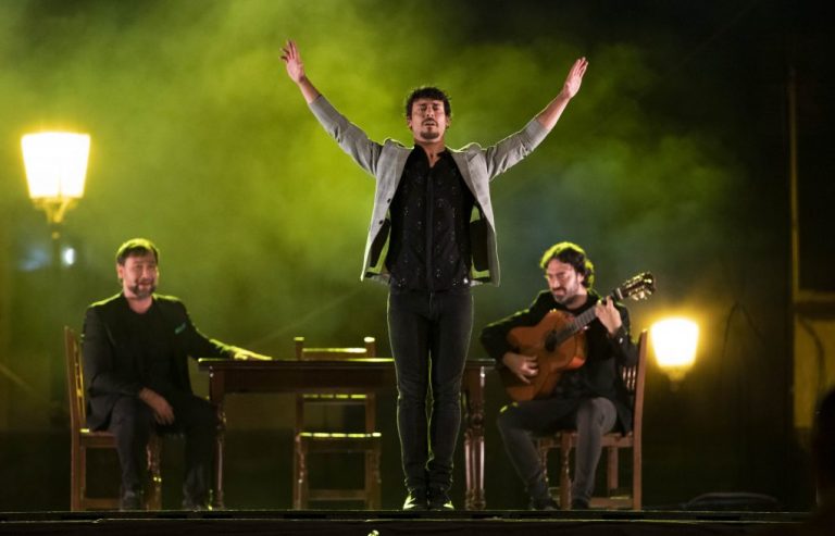El VI Festival Flamenco ‘Ciudad de Huelva’ cierra con gran éxito artístico y lleno en todos los espectáculos