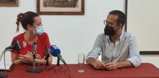 Una ponencia sobre el Corpus en La Redondela abre el ciclo estival ‘Martes culturales’ en Isla