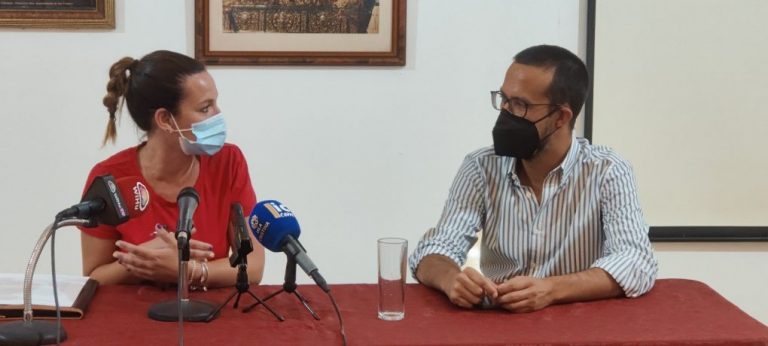 Una ponencia sobre el Corpus en La Redondela abre el ciclo estival ‘Martes culturales’ en Isla