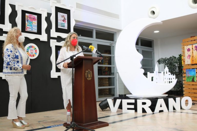 Cartaya, El Rompido y Nuevo Portil dan a conocer su programación cultural veraniega