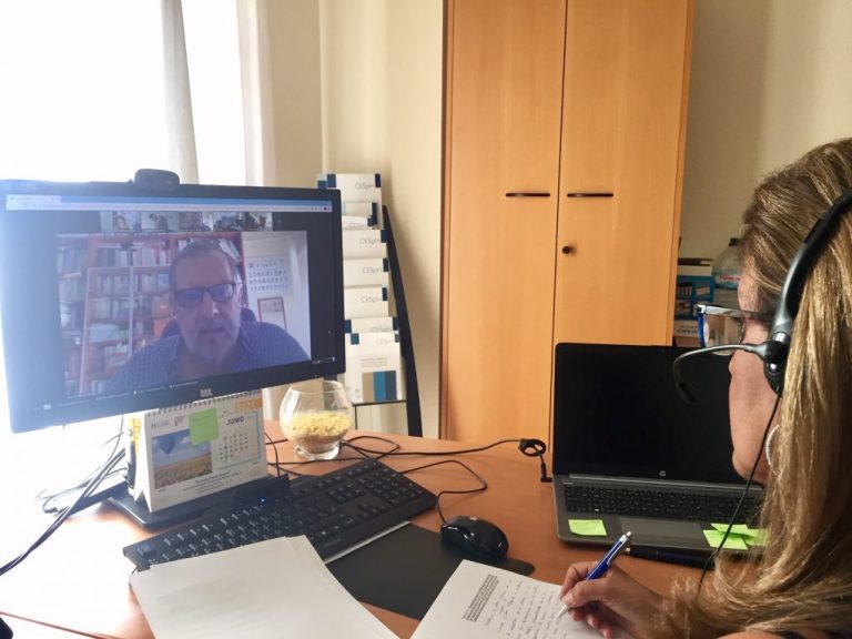 El CESpH aprueba el impacto económico de la Presa de Alcolea