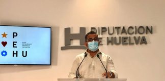 El PSOE pide en el pleno de la Diputación de Huelva a los Gobiernos central y autonómico que los Ayuntamientos gestionen más fondos europeos