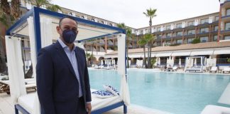 Un hotel de Isla Cristina ofrece el contrato soñado del verano: 2.000 euros por ser su cliente hotel isla cristina 2000 euros cliente