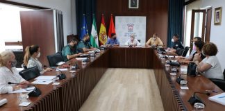 Cartaya acuerda suspender las Fiestas de El Rompido y su Feria de Octubre