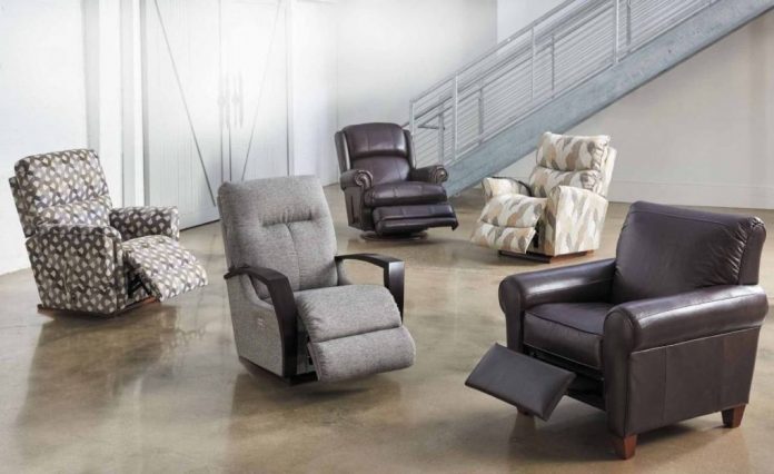comparativas en sillonesreclinables.casa