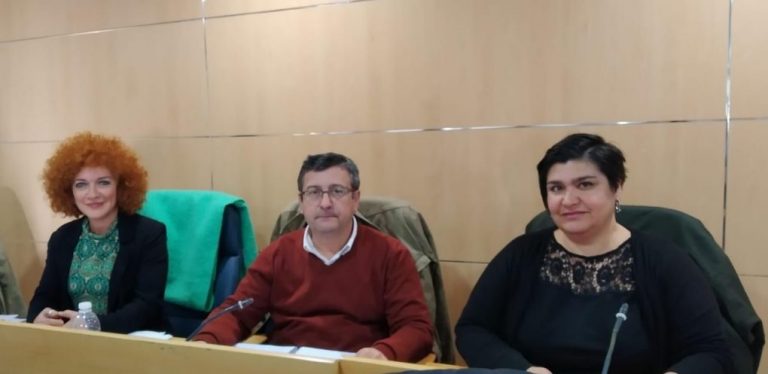 Lamentan la supresión de los monitores escolares en los centros de Infantil y Primaria de Aljaraque