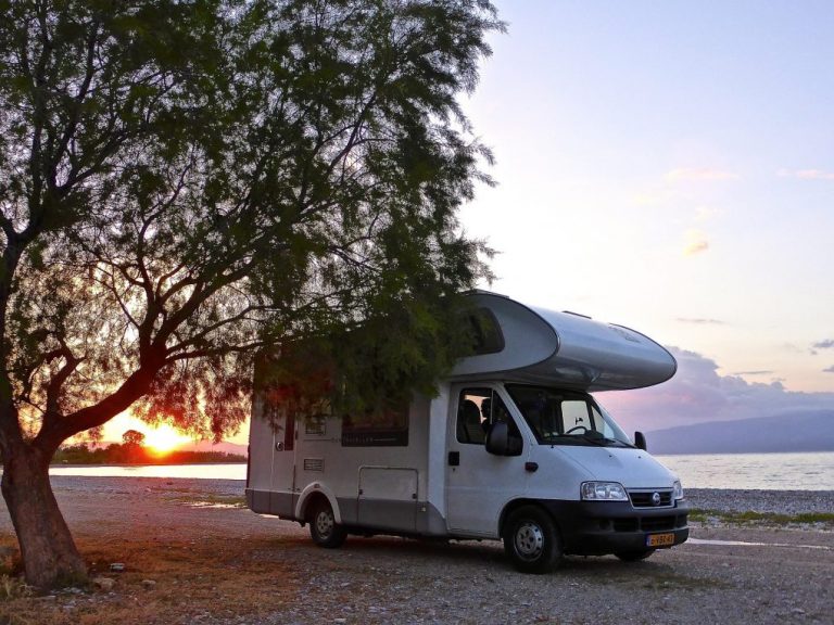 En marcha la creación de una Red provincial de Áreas para Autocaravanas en Huelva